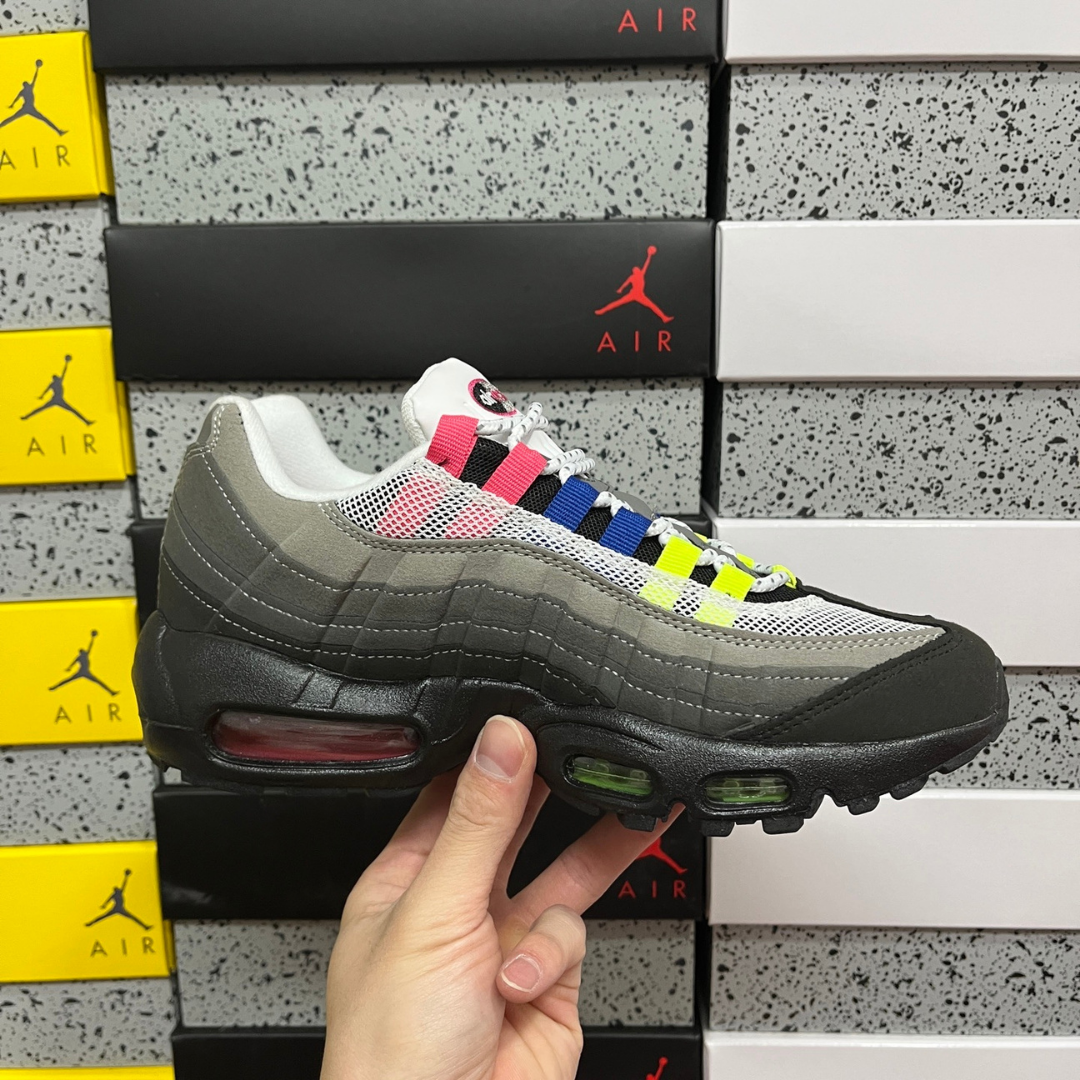 Air Max 95 -  Greedy 3.0