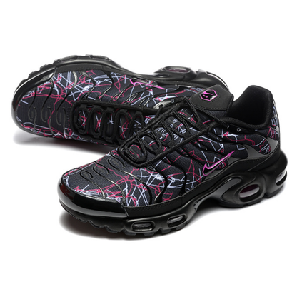 Nike Air Max Plus - Black Fuchsia Dream