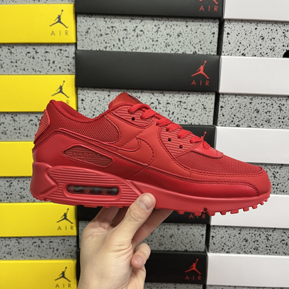 Nike Air Max 90 - University Red