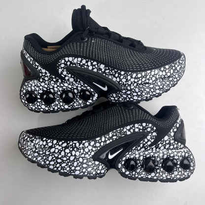 Nike Air Max DN - Safari Black White