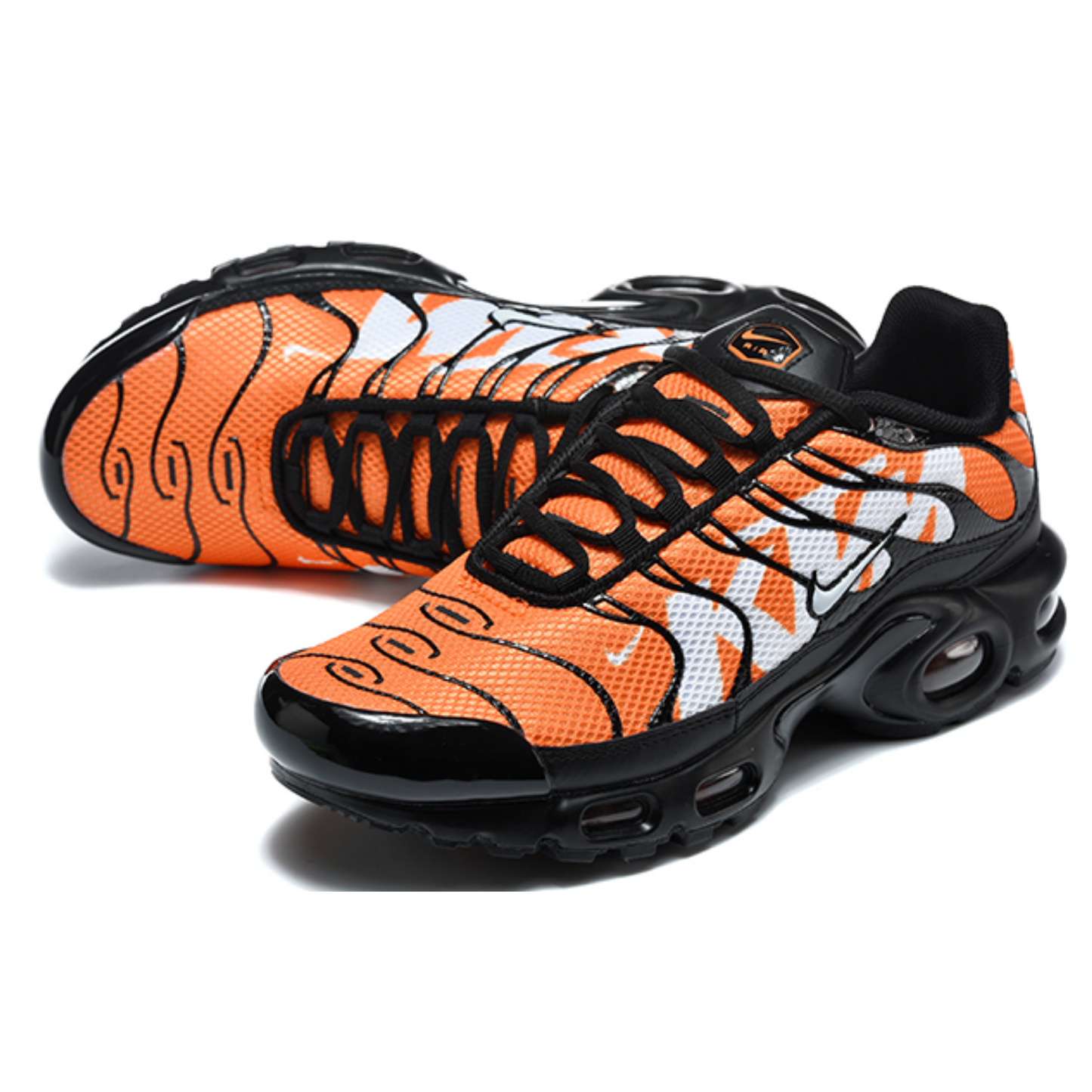 Nike Air Max Plus - Tiger