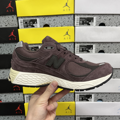 New Balance 2002R - Truffle