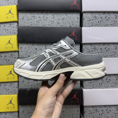 Asics Gel 1130 Mule - Silver Cream