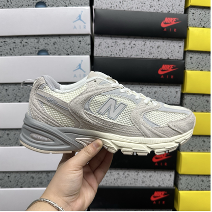 New Balance 530 - Grey Beige