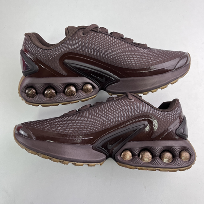 Isamaya Ffrench x Nike Air Max DN - Light Chocolate