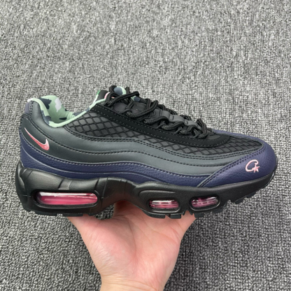 Air Max 95 x Corteiz - Pink Beam