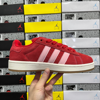 Adidas Campus 00's - Better Scarlet