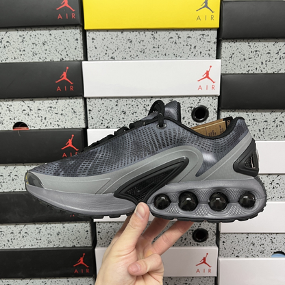 Nike Air Max DN - Grey Camo
