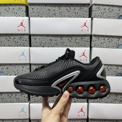 Nike Air Max DN - Anthracite Light Crimson