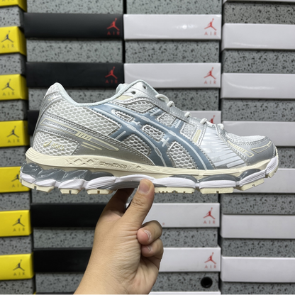 Asics Gel Kayano 12.1 - Cream Sage
