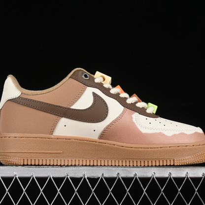 Nike Air Force 1 Low - Stink Bear Gift Box