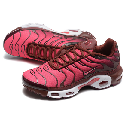 Nike Air Max Plus - Burgundy Crush