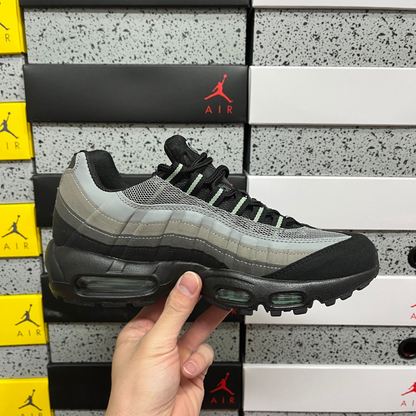 Air Max 95 - Vapor green