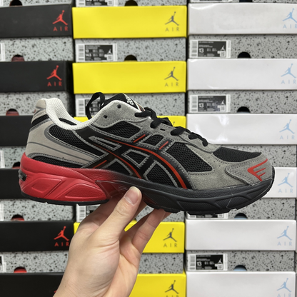 Naruto Shippuden x Asics Gel 1130 - Itachi