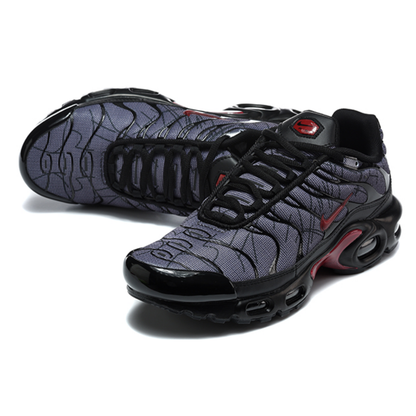 Nike Air Max Plus - Topography Pack Black