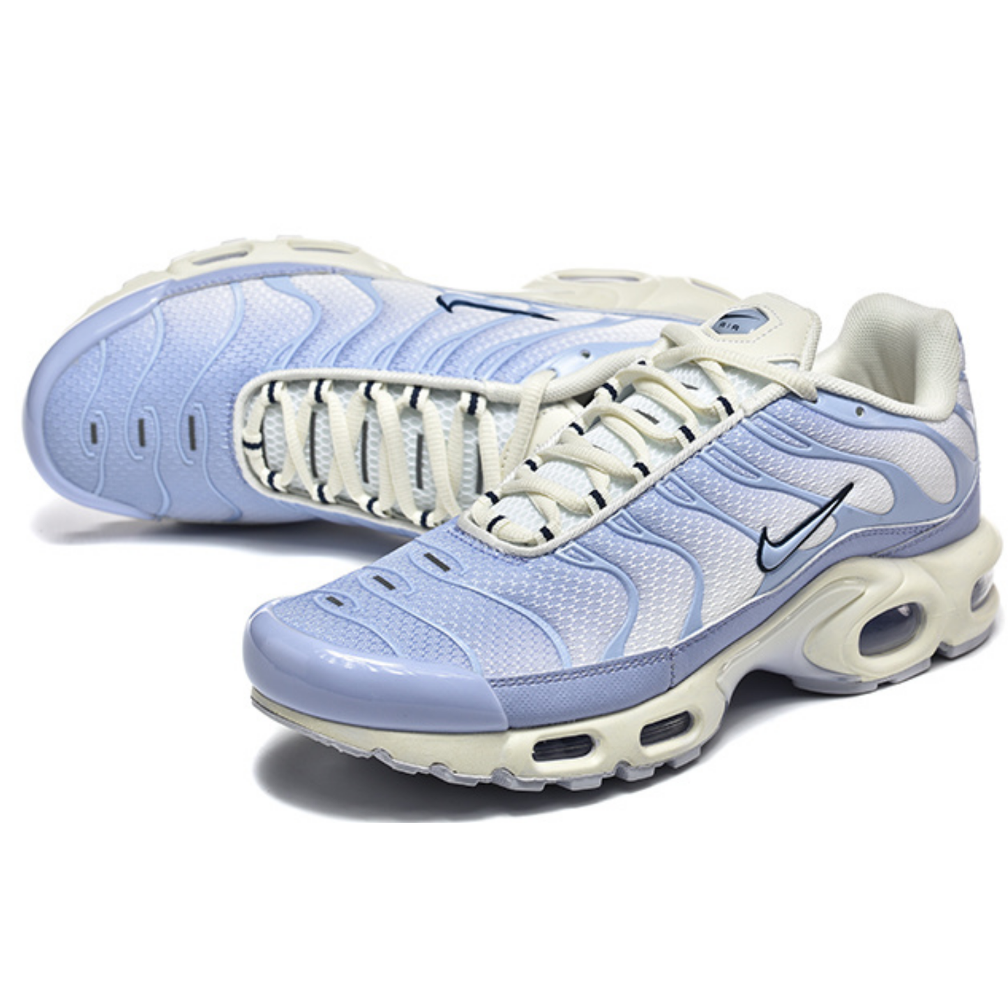 Nike Air Max Plus - Sanded Purple Blue