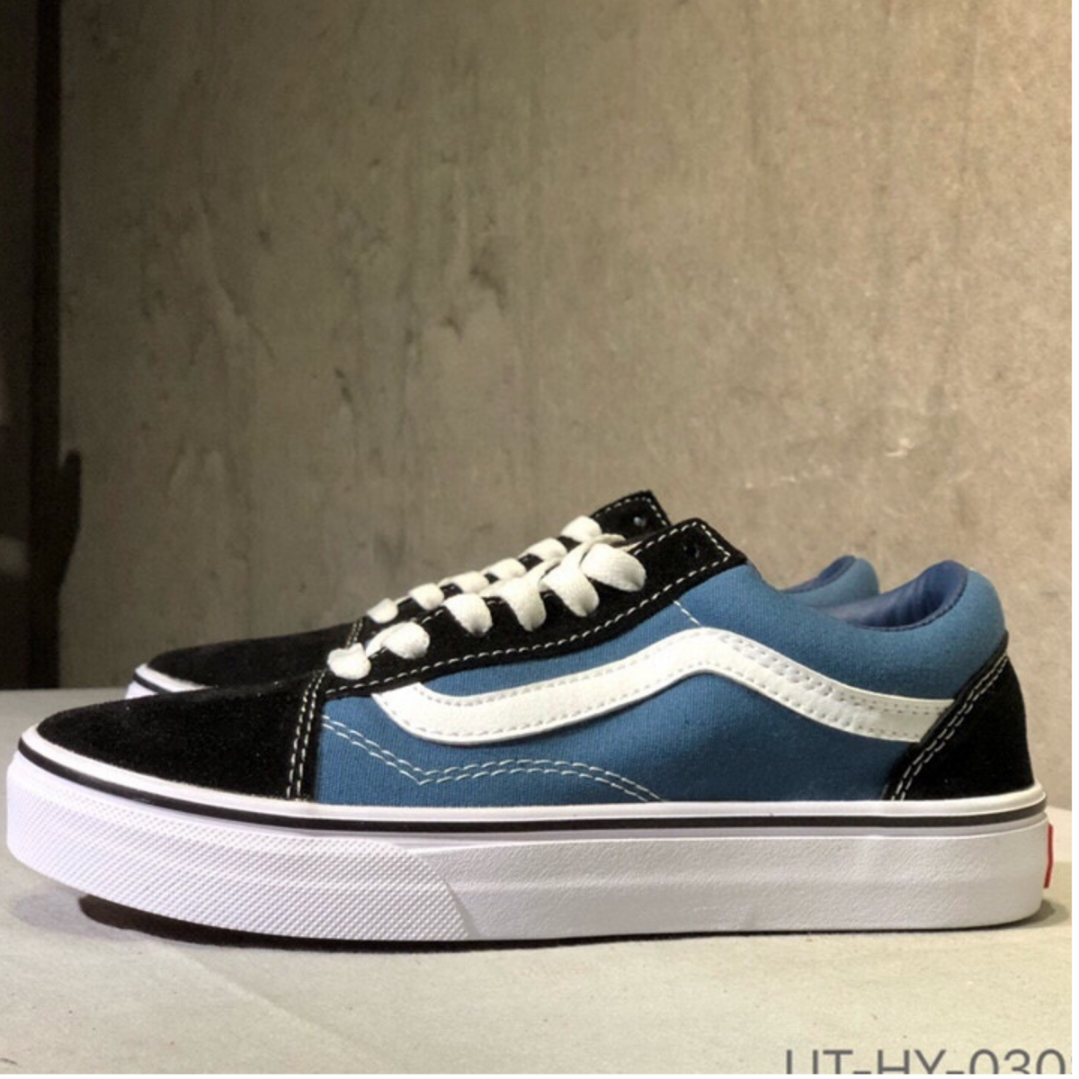 Vans Old Skool - Navy