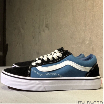 Vans Old Skool - Navy