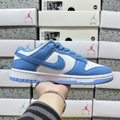 Nike Dunk Low - University Blue