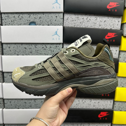 SFTM  x Adidas Adistar Cushion - Branch