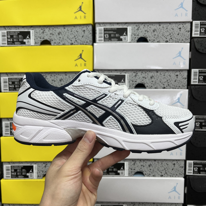 Asics Gel 1130 - White Midnight