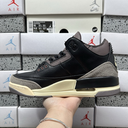 A Ma Maniére x Air Jordan 3 Retro OG SP - While You Were Sleeping
