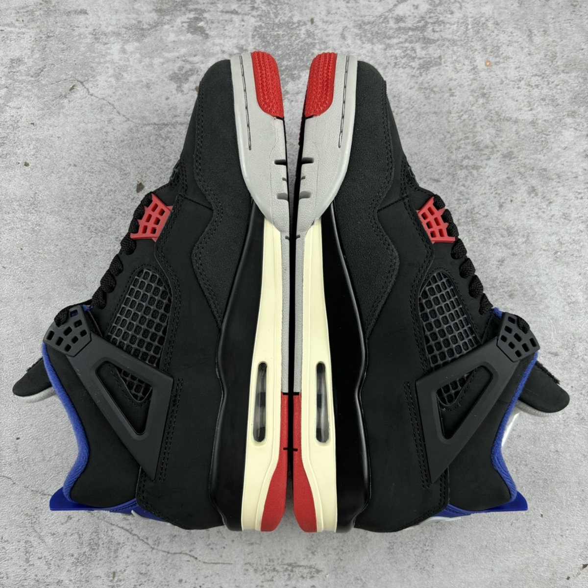 Air Jordan 4 Retro - Rare Air