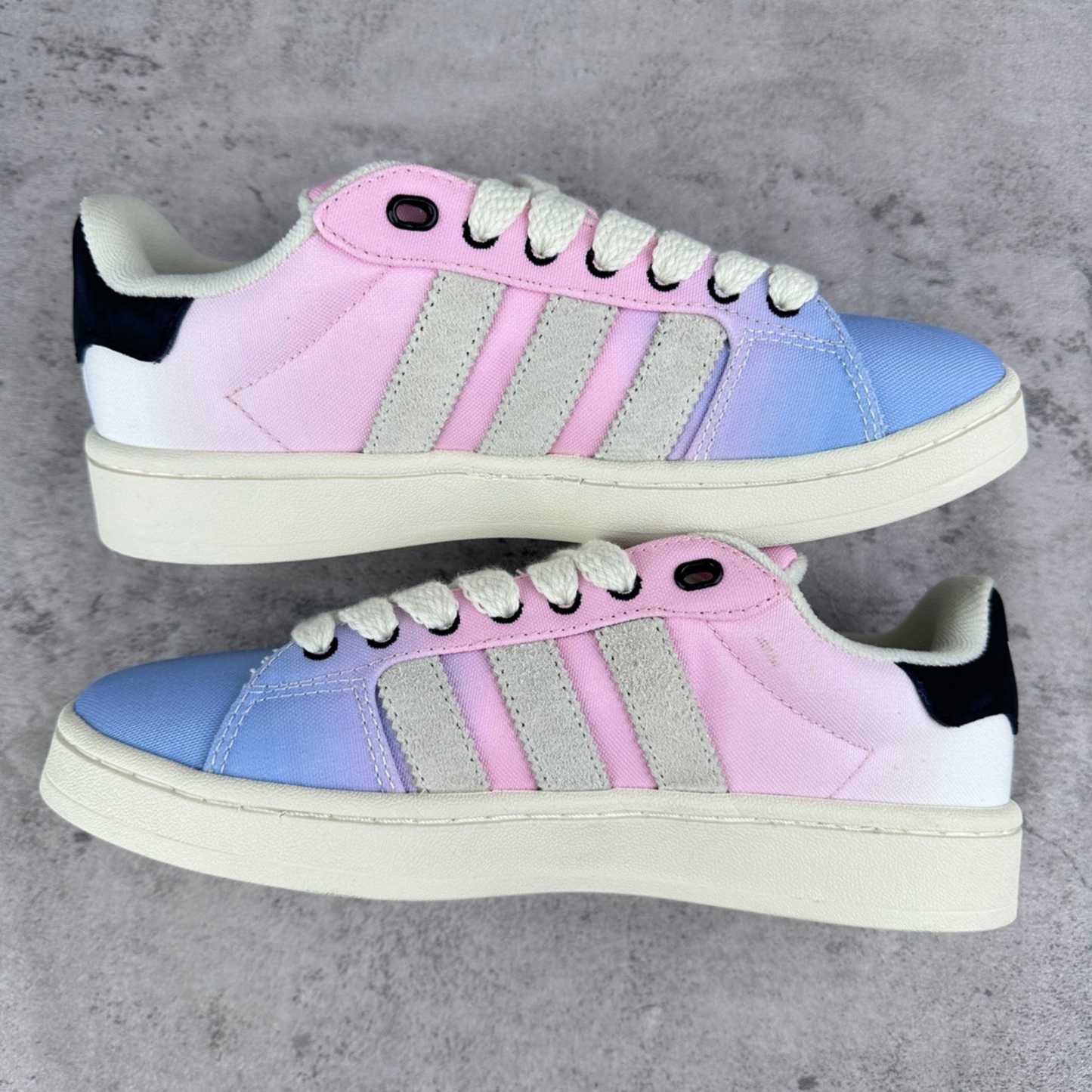 Adidas Campus 00's - Cotton Candy