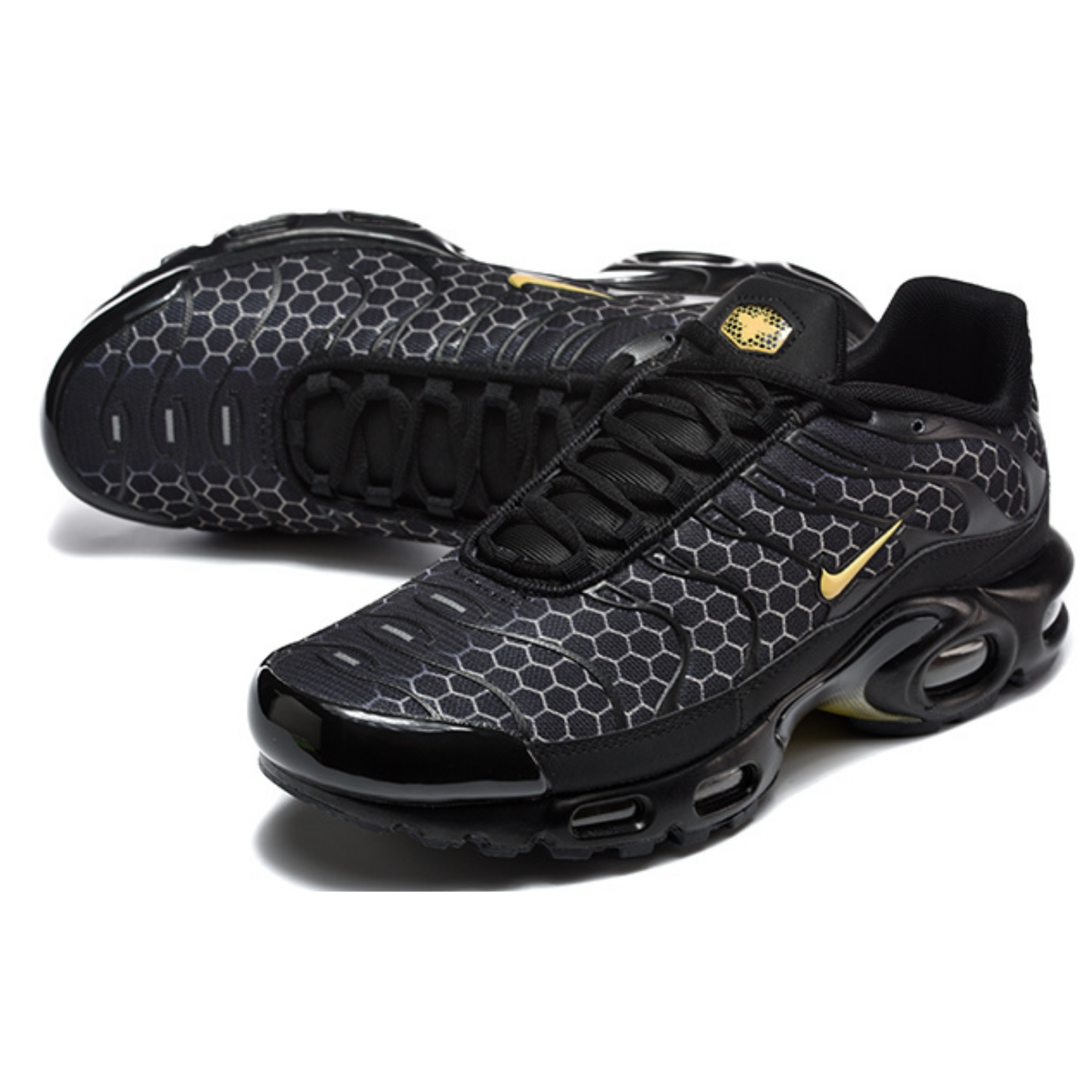 Nike Air Max Plus - Manchester