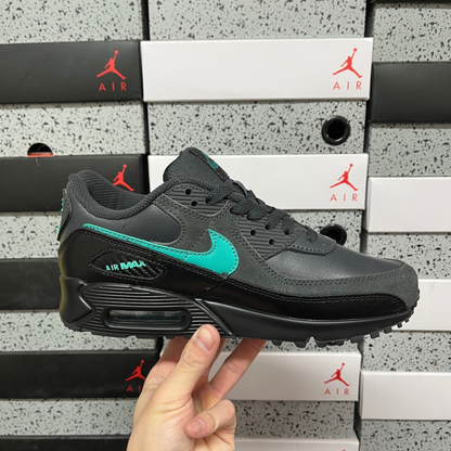 Nike Air Max 90 - Black Tiffany