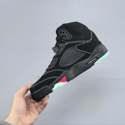 Air Jordan 5 - Halloween