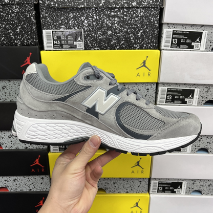 New Balance 2002R - Steel Lead Orca