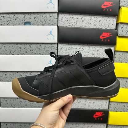 Adidas Terrex Daroga Cordura - Core Black/Gum