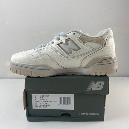 New Balance 550 - Sandstone