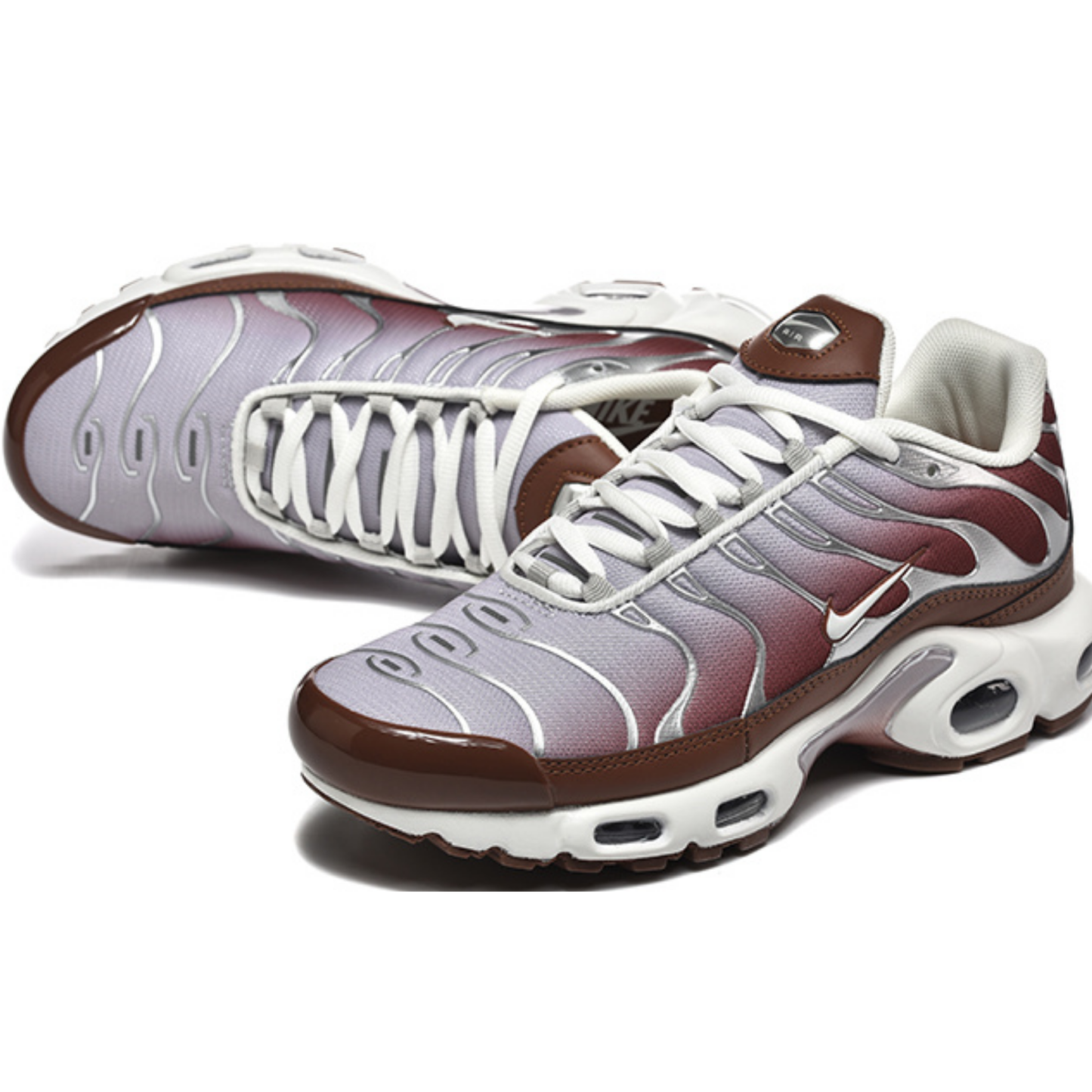 Nike Air Max Plus - Fauna Brown Soft Pearl