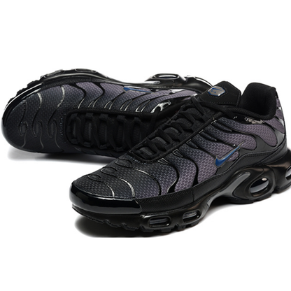 Nike Air Max Plus - Black Diffused Blue