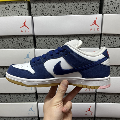 Nike SB Dunk Low Pro - Los Angeles Dodgers