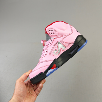 Air Jordan 5 - Arctic Pink