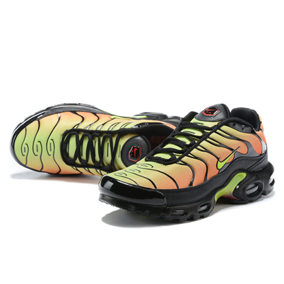 Nike Air Max Plus - Sunset Tiger Volt