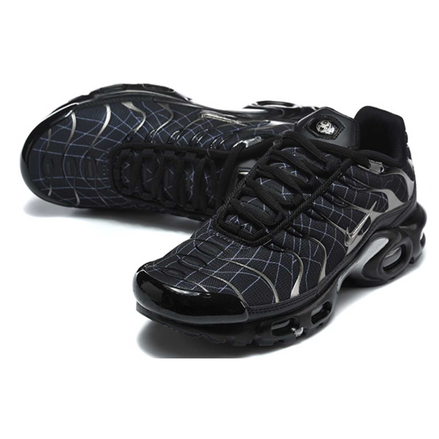 Nike Air Max Plus -  France Saint-Denis