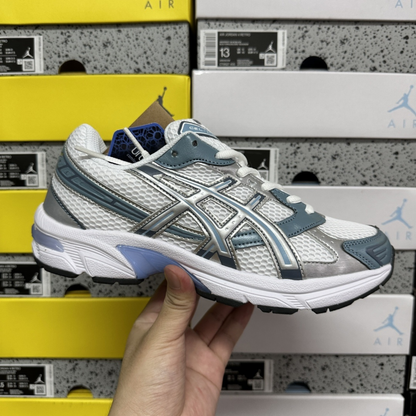 Asics Gel 1130 - Cream Blueberry