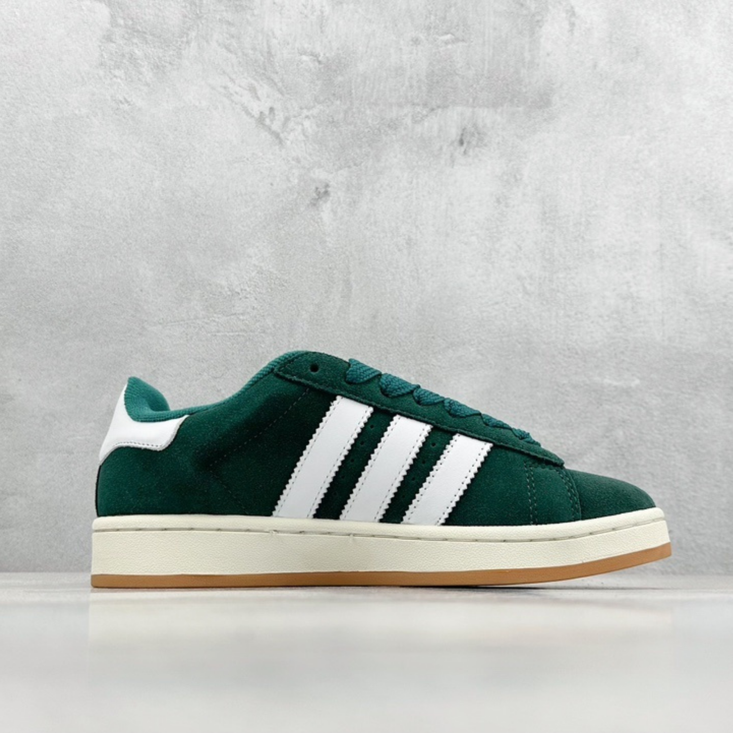 Adidas Campus 00's - collegiate Green