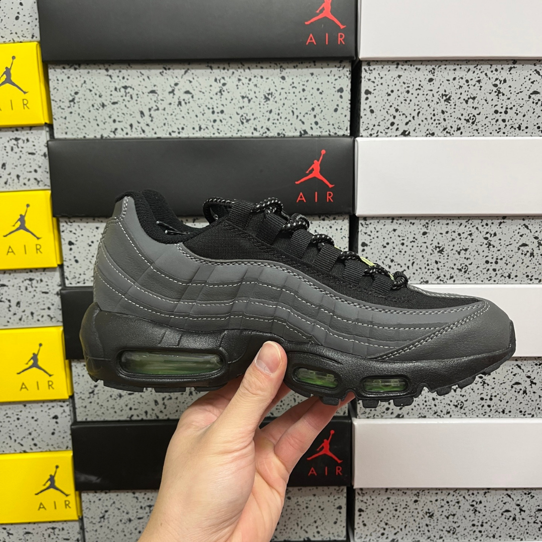 Air Max 95 - Neon Pulse