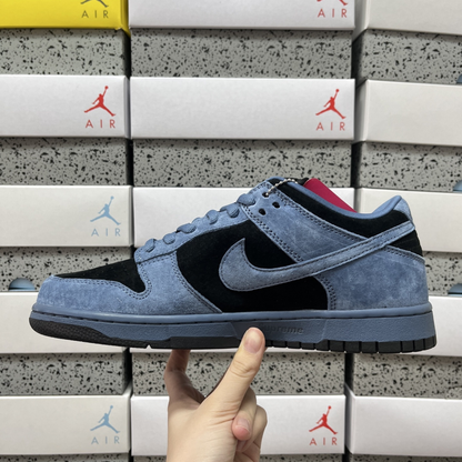 Supreme X Nike Dunk Low 94 - Ocean Fog