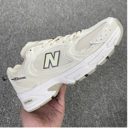 New Balance 530 - Ivory