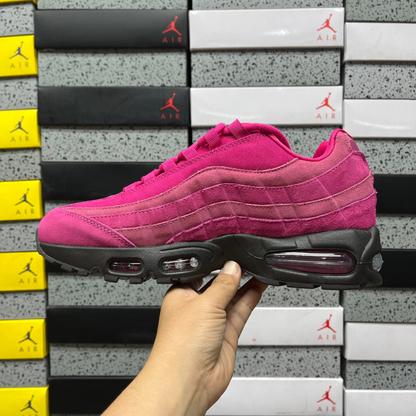 Air Max 95 - Fireberry