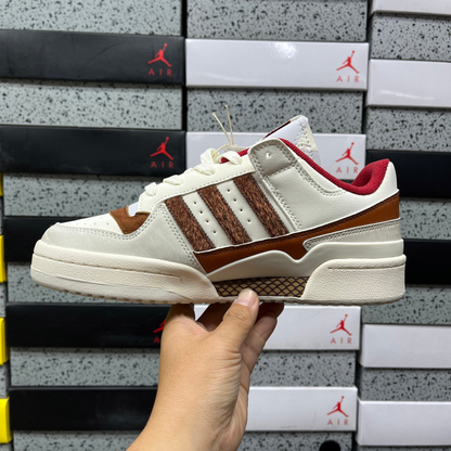 Adidas Forum Low - Chinese New Year x Year of the Horse