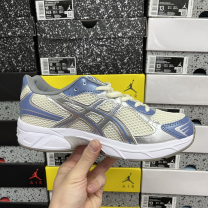 Asics Gel 1130 - White Rainy Lake