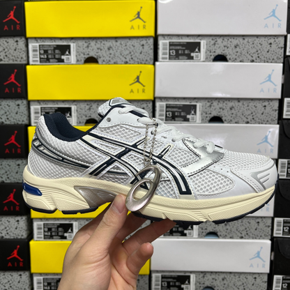 Asics Gel 1130 - White Midnight