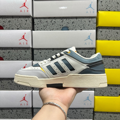 Adidas Drop Step Low - Deep Lake Blue